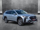 Certified 2025 Subaru Outback Touring XT image 3