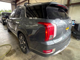 Used 2022 Hyundai Palisade Calligraphy image 4