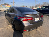 Used 2018 Toyota Camry SE w/ Protection Package (Q2) image 6