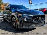 Used 2019 Maserati Levante Trofeo image 4