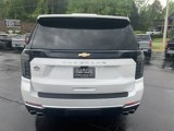 New 2025 Chevrolet Suburban High Country image 3