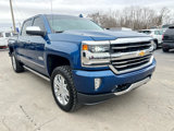Used 2018 Chevrolet Silverado 1500 High Country image 3
