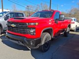 New 2025 Chevrolet Silverado 2500 W/T image 3