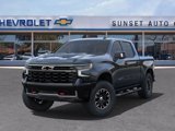 New 2025 Chevrolet Silverado 1500 ZR2 image 6