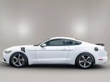 Used 2016 Ford Mustang Coupe image 5