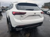 New 2025 Buick Envision Sport Touring image 3