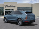 New 2025 Cadillac Escalade IQ Sport 2 w/ LPO, ONYX Package image 3