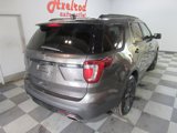 Used 2017 Ford Explorer Sport image 6