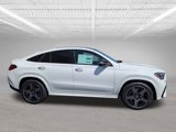 New 2025 Mercedes-Benz GLE 450 4MATIC Coupe image 2