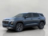 New 2026 Chevrolet Equinox LT w/ Convenience Package II image 2