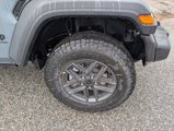 New 2025 Jeep Wrangler Sport S image 5