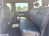 New 2025 Ford F250 Platinum image 5