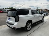 New 2025 Chevrolet Suburban Premier image 5