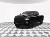 New 2025 RAM 2500 Laramie image 2