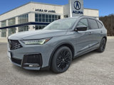 New 2025 Acura MDX A-Spec image 2