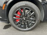 New 2025 Cadillac XT6 Sport w/ Platinum Package image 4