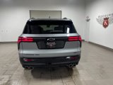 New 2025 Chevrolet Traverse RS w/ LPO, Floor Liner Package image 5