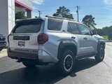 New 2025 Toyota 4Runner TRD Off-Road image 3