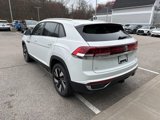 New 2025 Volkswagen Atlas Cross Sport SE image 5