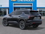New 2026 Chevrolet Equinox RS image 3