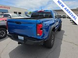 Used 2024 Chevrolet Colorado ZR2 w/ ZR2 Convenience Package III image 2