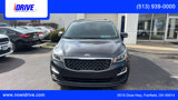 Used 2021 Kia Sedona EX image 2