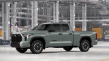 New 2026 Toyota Tundra SR5 image 2