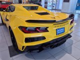 New 2025 Chevrolet Corvette Z06 image 5