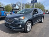 Used 2024 Ford Edge SEL w/ Convenience Package image 2