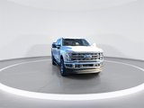 New 2025 Ford F250 Lariat w/ Chrome Package image 3
