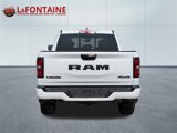 New 2026 RAM 1500 Laramie w/ Night Edition image 4