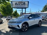 Used 2021 Volkswagen ID.4 Pro image 2