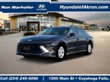 Certified 2025 Hyundai Sonata SE image 1