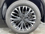 New 2026 Nissan Rogue Platinum image 4