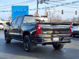 Used 2023 Chevrolet Silverado 1500 Custom w/ LPO, Dark Essentials Package image 4