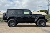 New 2025 Jeep Wrangler Unlimited Rubicon 392 image 4