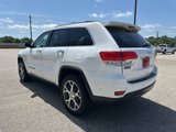 Used 2019 Jeep Grand Cherokee Limited w/ Luxury Group II image 5