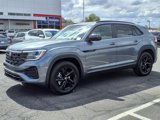 New 2025 Volkswagen Atlas Cross Sport SEL R-Line image 3