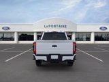 New 2025 Ford F350 XLT w/ Black Appearance Package image 5