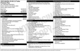 New 2025 MAZDA CX-50 2.5 Turbo w/ Cargo Package image 4