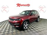 New 2025 Jeep Grand Cherokee Limited image 3