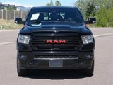 Used 2022 RAM 1500 Laramie w/ Sport Appearance Package image 4