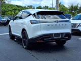 New 2025 Nissan Murano SV image 4