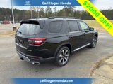 New 2025 Honda Pilot Touring image 5