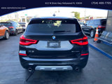Used 2021 BMW X3 sDrive30i w/ Parking Assistance Package image 6