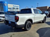 New 2025 Honda Ridgeline RTL+ image 2