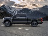 New 2025 Ford F250 King Ranch w/ Tremor Off-Road Package image 3