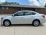 Used 2019 Nissan Sentra SV image 4