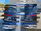 New 2025 Nissan Pathfinder Platinum w/ Cargo Package image 4