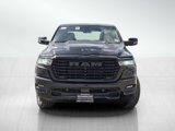 New 2025 RAM 1500 Laramie w/ Night Edition image 2